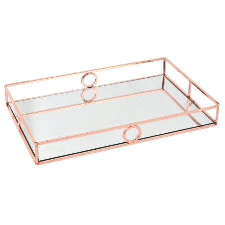 Bandeja Copper