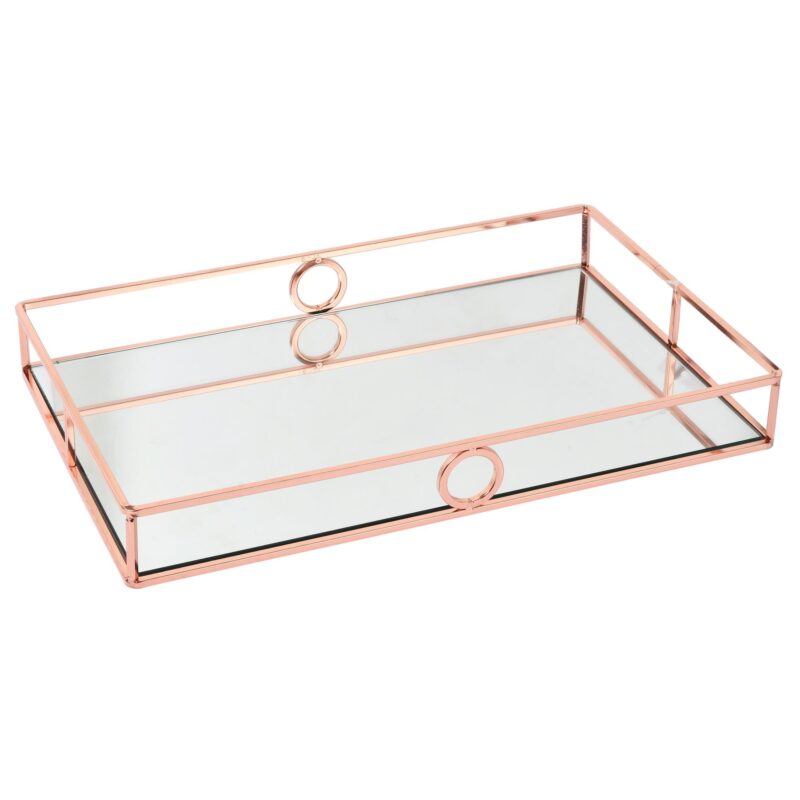 Bandeja Copper