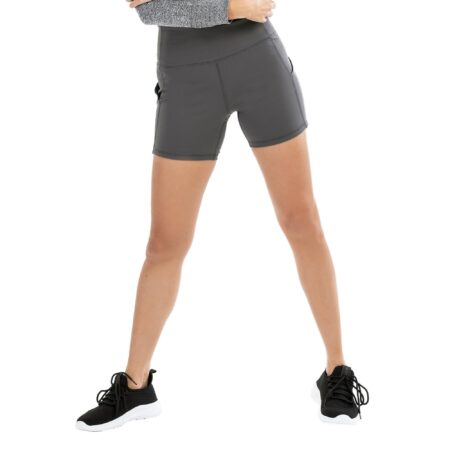 Short Legging Deportivo
