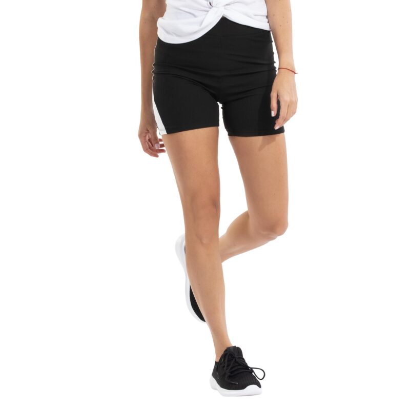 Short De Legging 6 Pulgadas