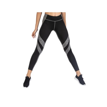 Legging Largo con Bolsillo