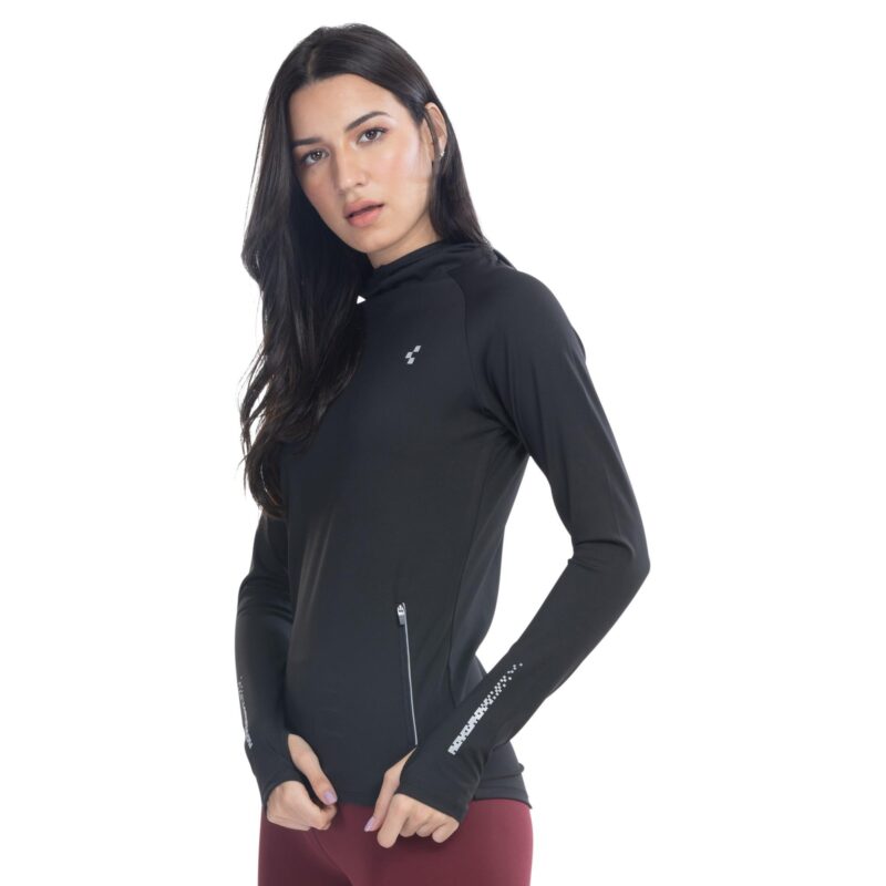 Sueterdeportivac/Capucha