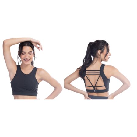 Bra Deportivo de Soporte
