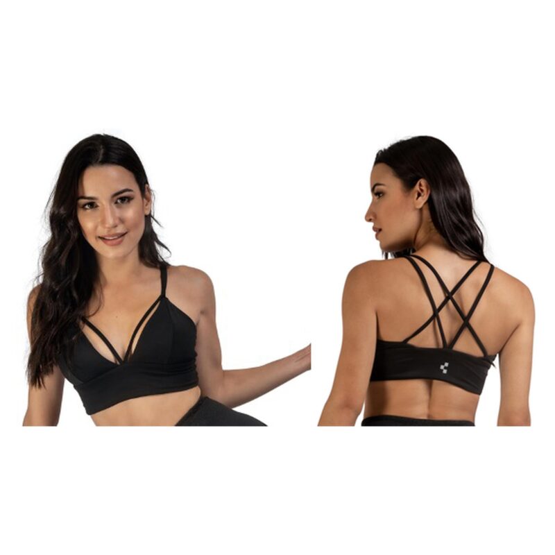 Bra Deportivo de Soporte