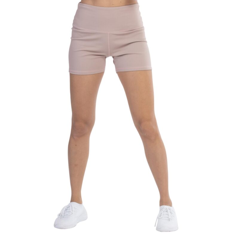 Shortd/Legging6 Pulgadas