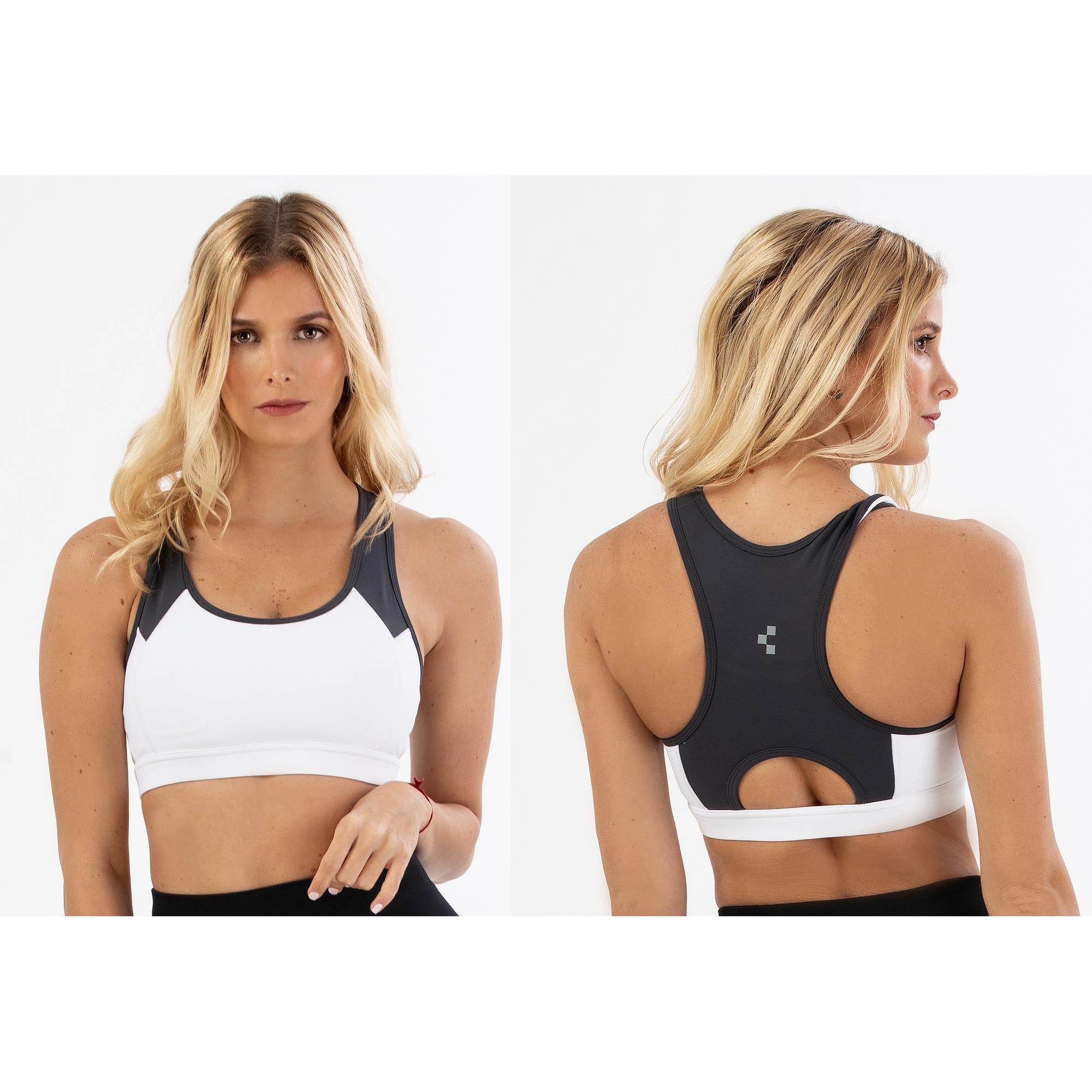 Bra Deportivo de Soporte