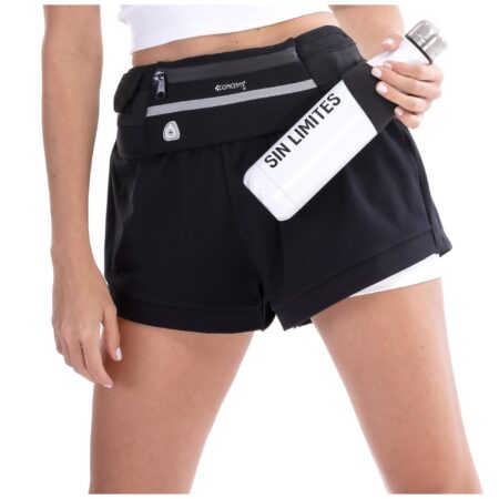 Shortconlegging