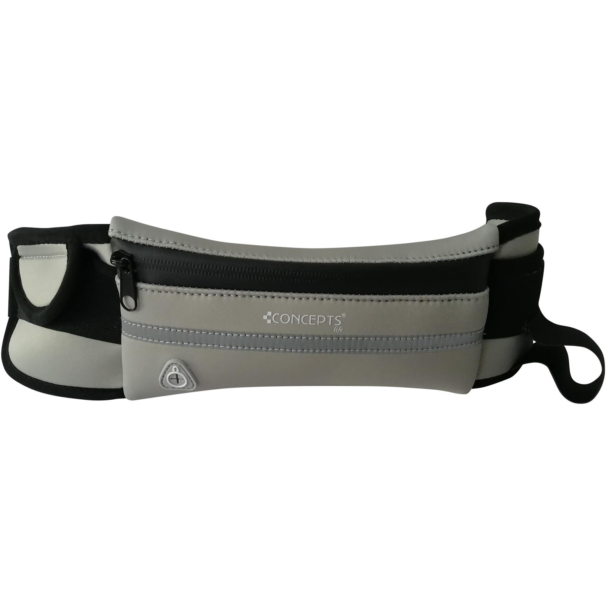 Bolso/Cinturaprta/Botellaapt/Audif Pz