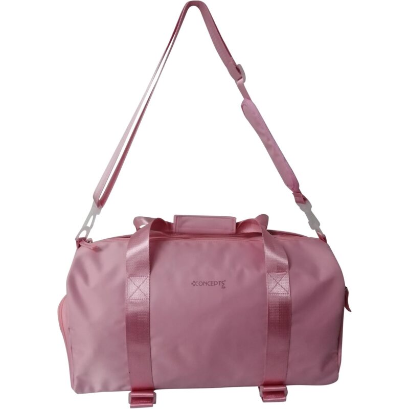 Maleta C/Correap/Mattc/Bol/Corre Pz