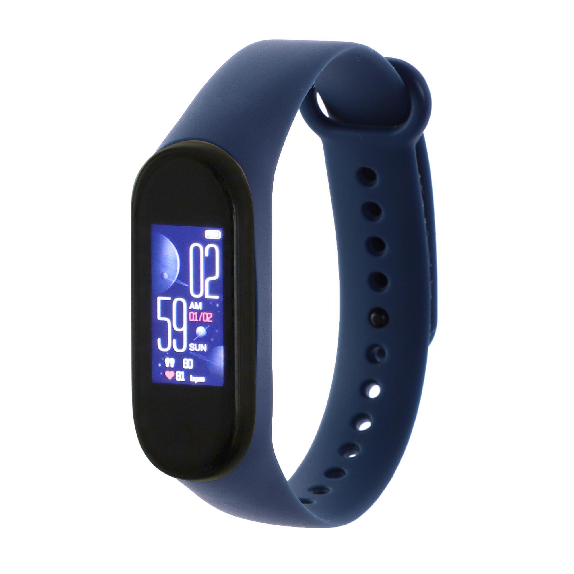 Reloj inteligente / pulsera fitness
