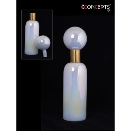 Botella Decorativo