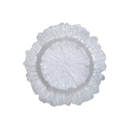 13.7" Plato Decorativo