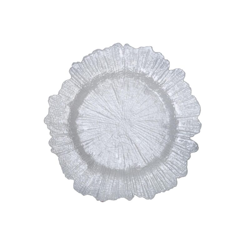 13.7" Plato Decorativo