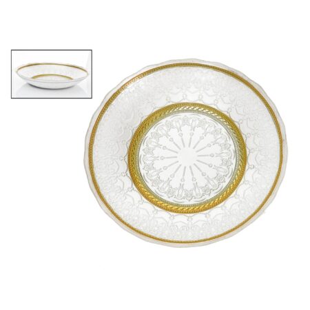 Plato Decorativo