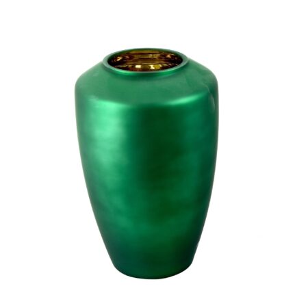 Florero Dia: 17m H: