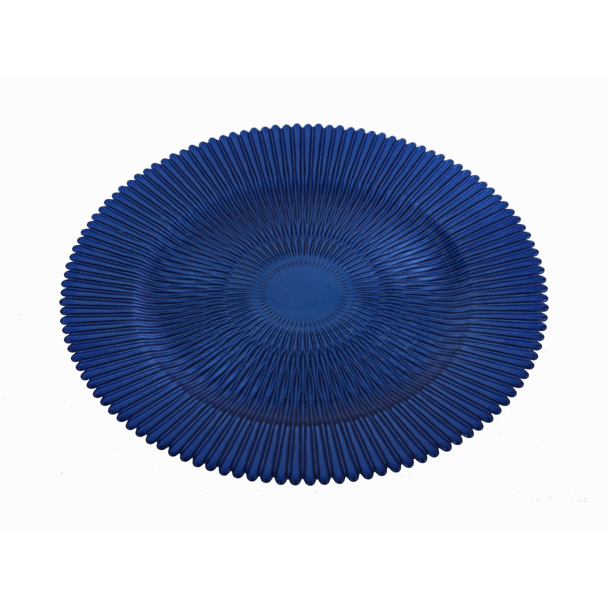 Plato Decorativo