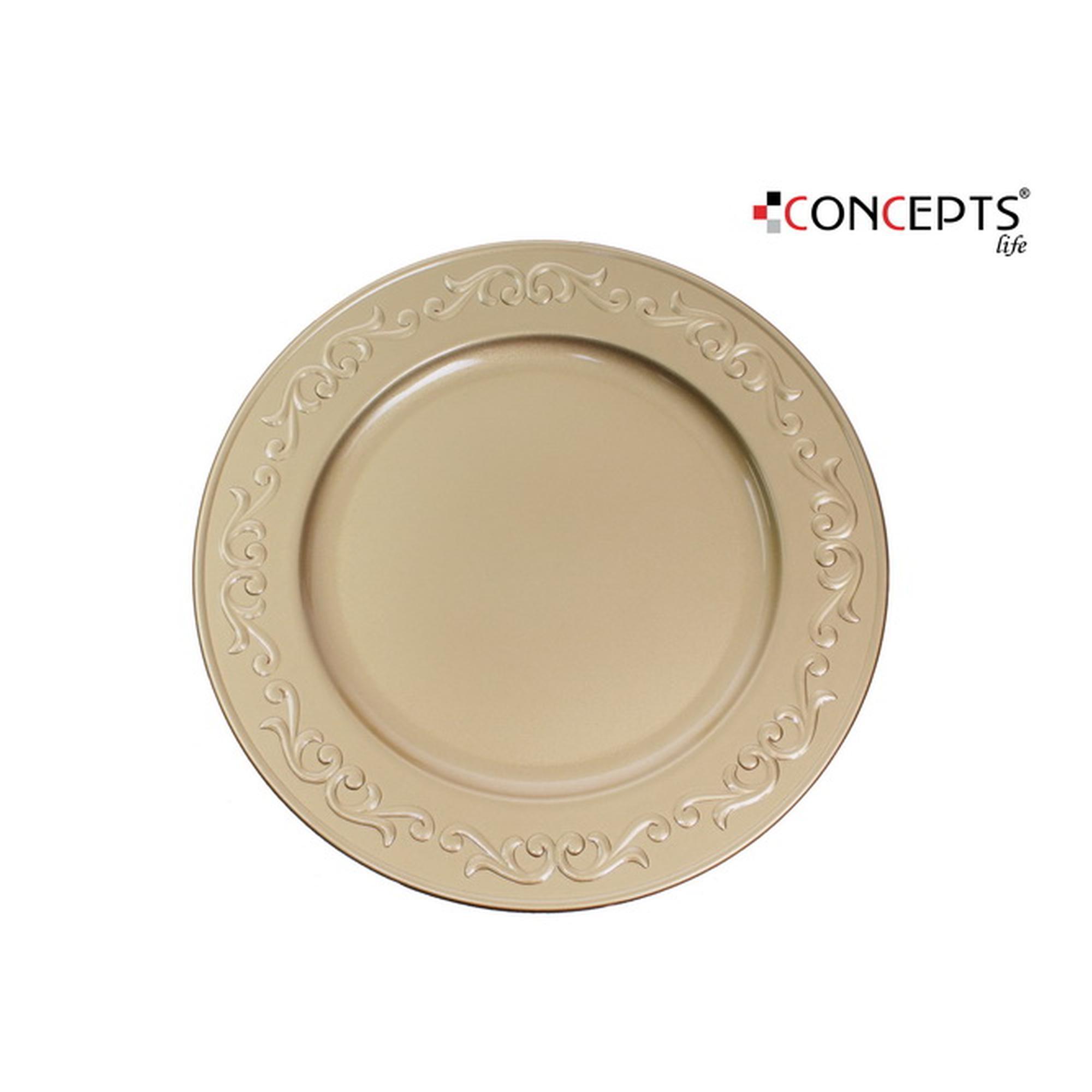 Porta Plato Decorf