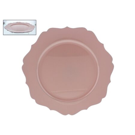 Porta Plato F