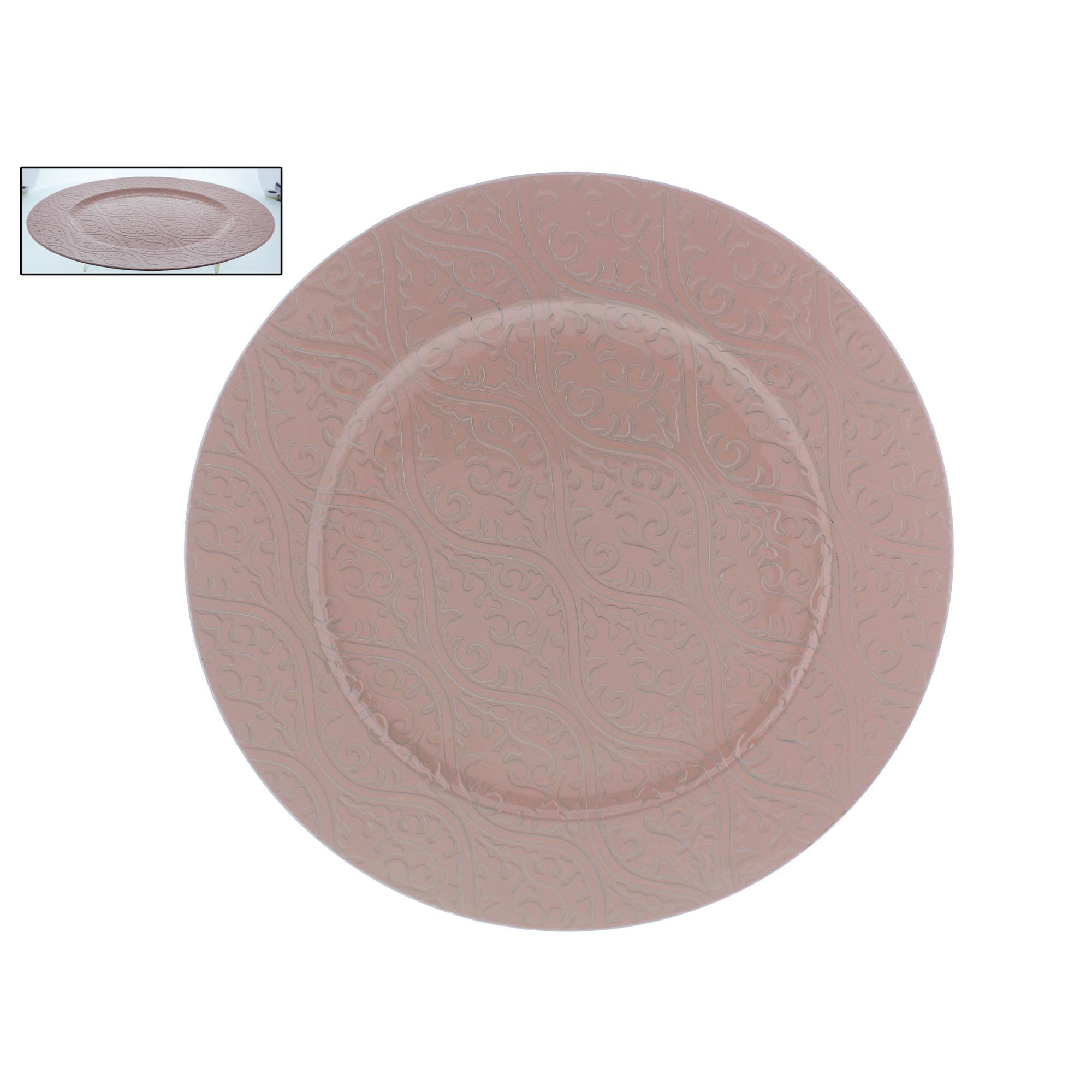 Porta Plato F