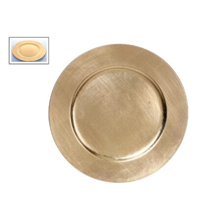 Plato Decorativo