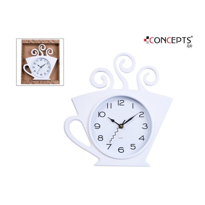 Reloj de Pared
