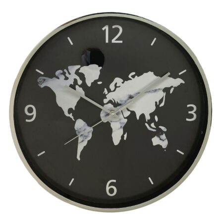 Reloj de Pared Cmov Abat Aa