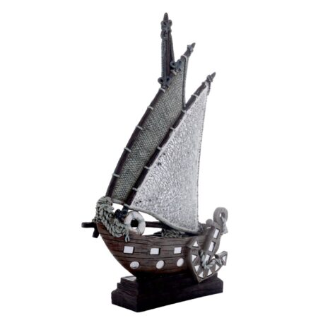 Bote Decorativo