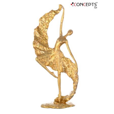 Bailarina Decorativo