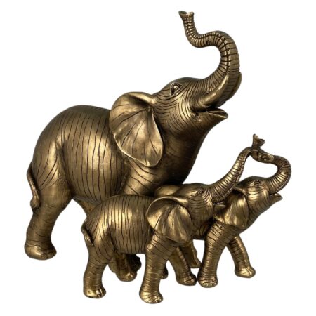 Elefante Decorativo