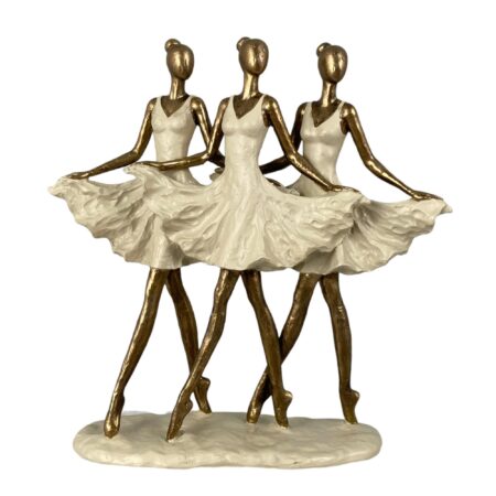 Bailarina Decorativo