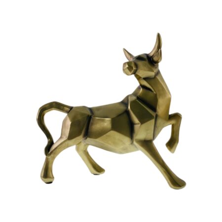 Toro Decorativo
