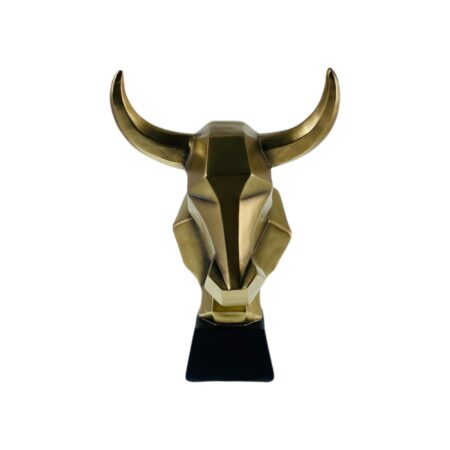 Toro Decorativo