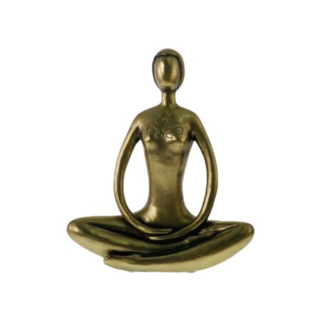 Yoga Decorativo