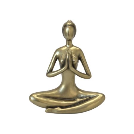 Yoga Decorativo 1c