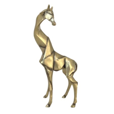 Jirafa Decorativo 3c