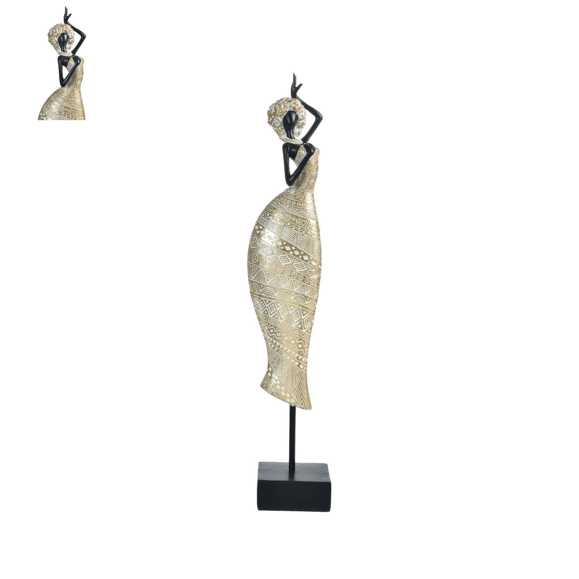 Africana Decorativo