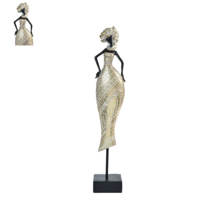Africana Decorativo