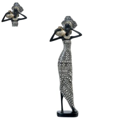 Africana Decorativo