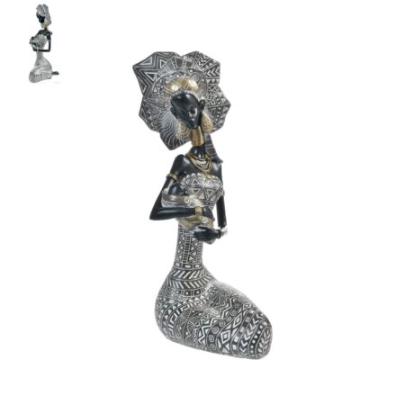Africana Decorativo