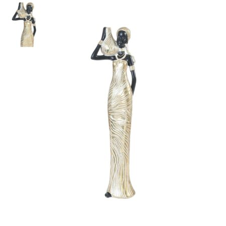 Africana Decorativo