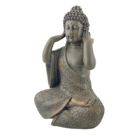 Buda Decorativo