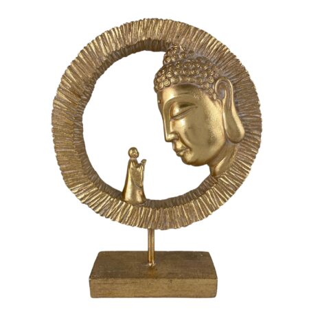Buda Decorativo