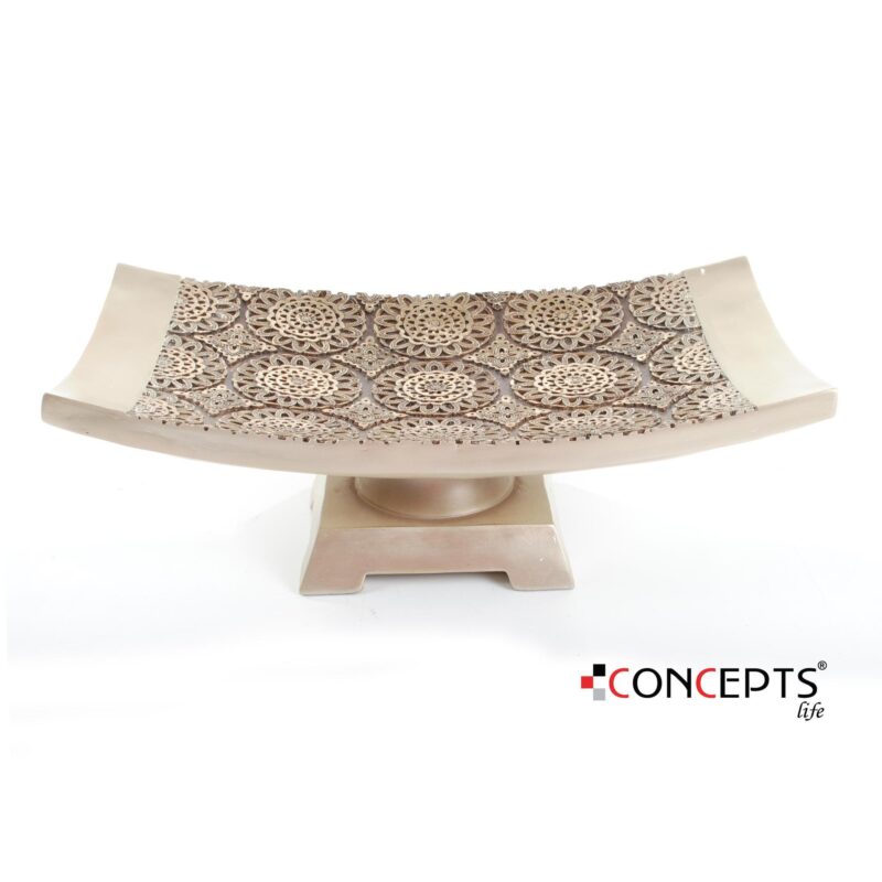 Centro de Mesa Decorativo