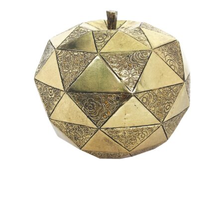 Manzana Decorativo