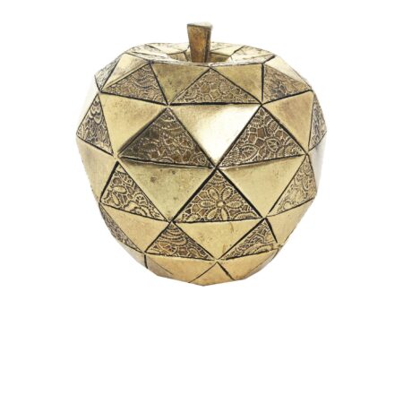 Manzana Decorativo