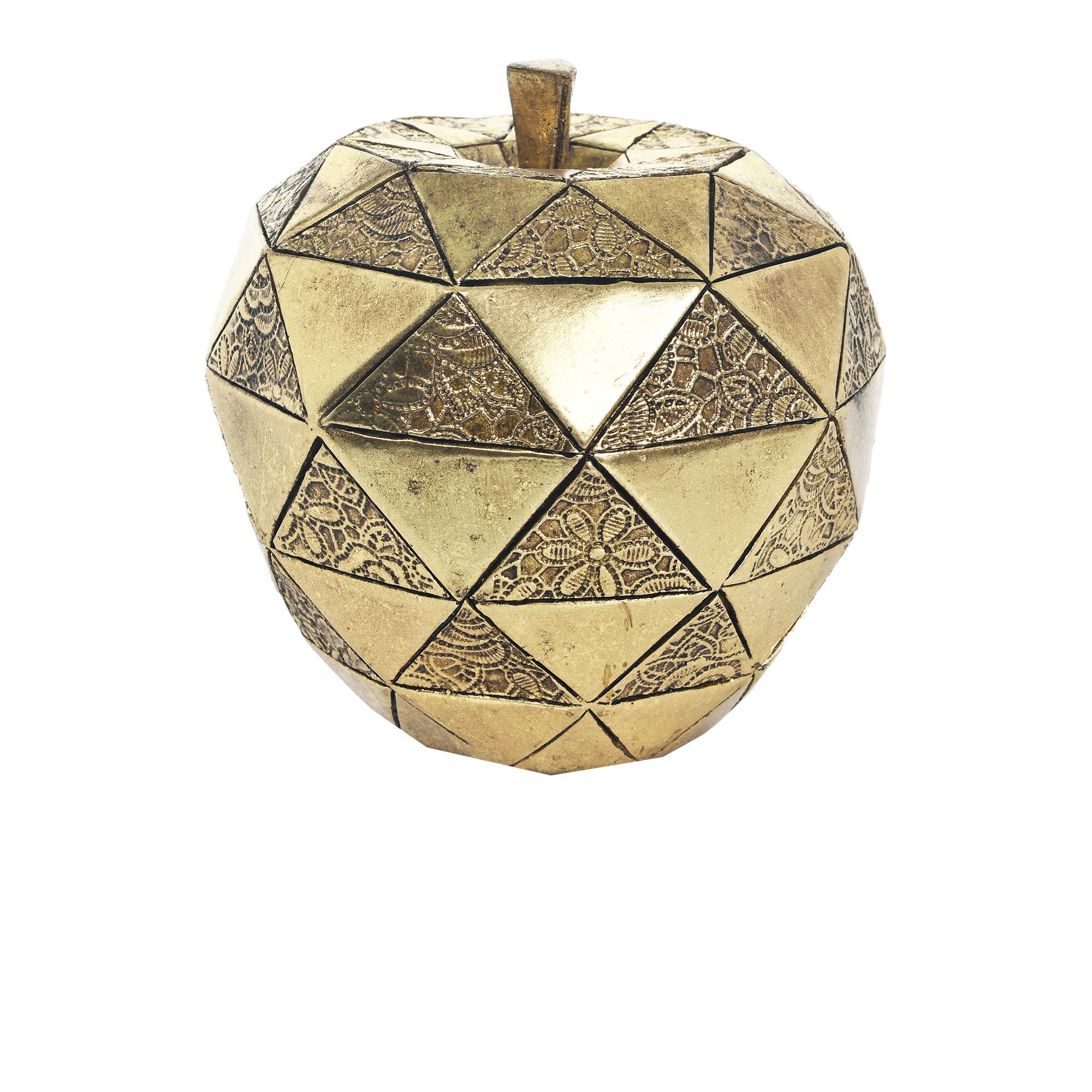 Manzana Decorativo