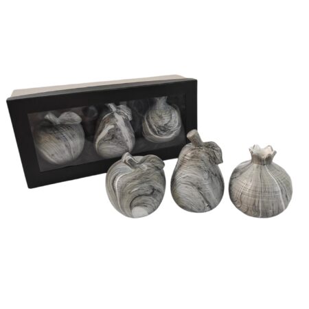 Jgfig Decorativo 3pz