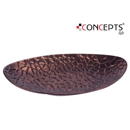 Plato Decorativo