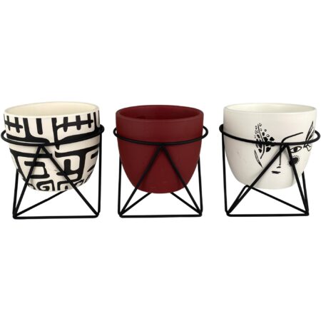 Set de Pote 2pz 3surt