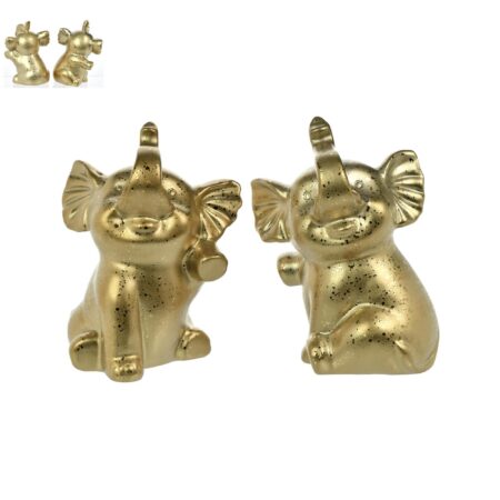 Elefante Decorativo 2surt